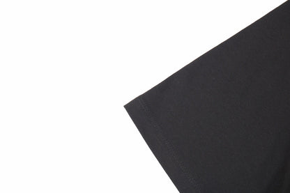 Fear of God Essentials Logo T-Shirt - Black - Vanté®