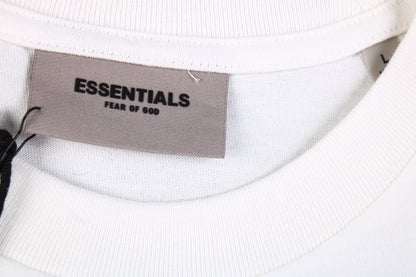 Fear of God Essentials Logo T-Shirt - Vanté®