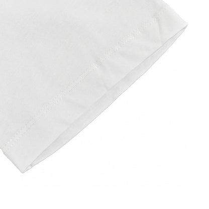 Balenciaga Save the Date White T-Shirt - Vanté®