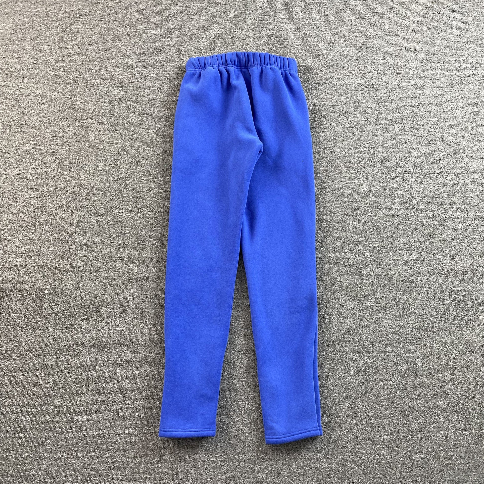 SYNA WORLD SWEATPANTS BLUE - Vanté®