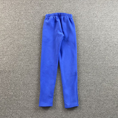 SYNA WORLD SWEATPANTS BLUE - Vanté®