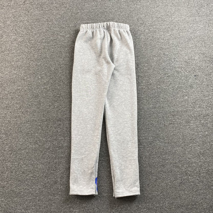 SYNA WORLD COLLEGE SWEATPANTS GREY - Vanté®