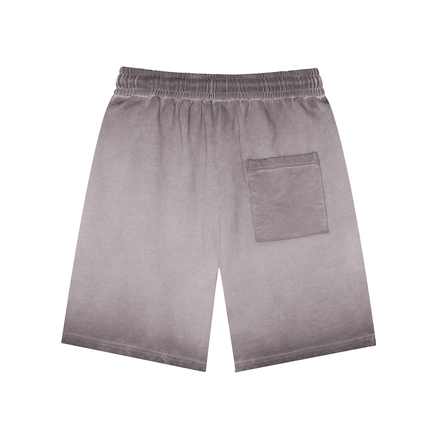 Reverse Dyed Sweatshorts ODMPOD