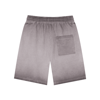 Reverse Dyed Sweatshorts ODMPOD