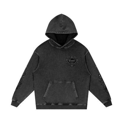 4★ Vanté® - 'DISCIPLE' Hoodie ODMPOD