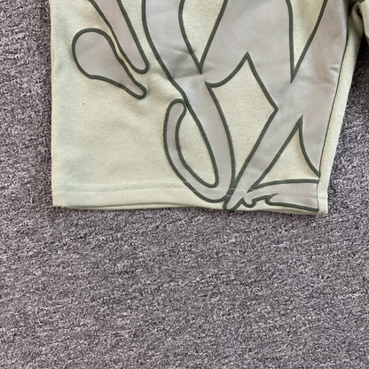 SYNA WORLD SHORTS SAGE - Vanté®