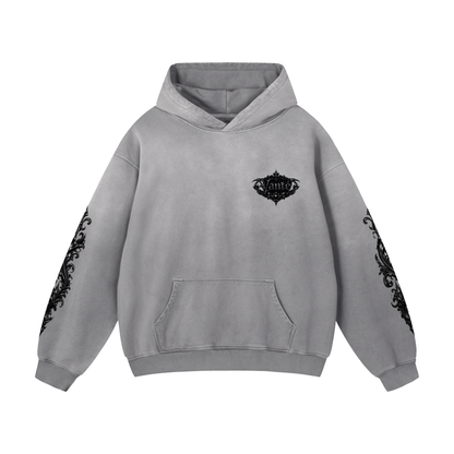 4 ★ Vanté® - 'SUNFADE' Hoodie ODMPOD