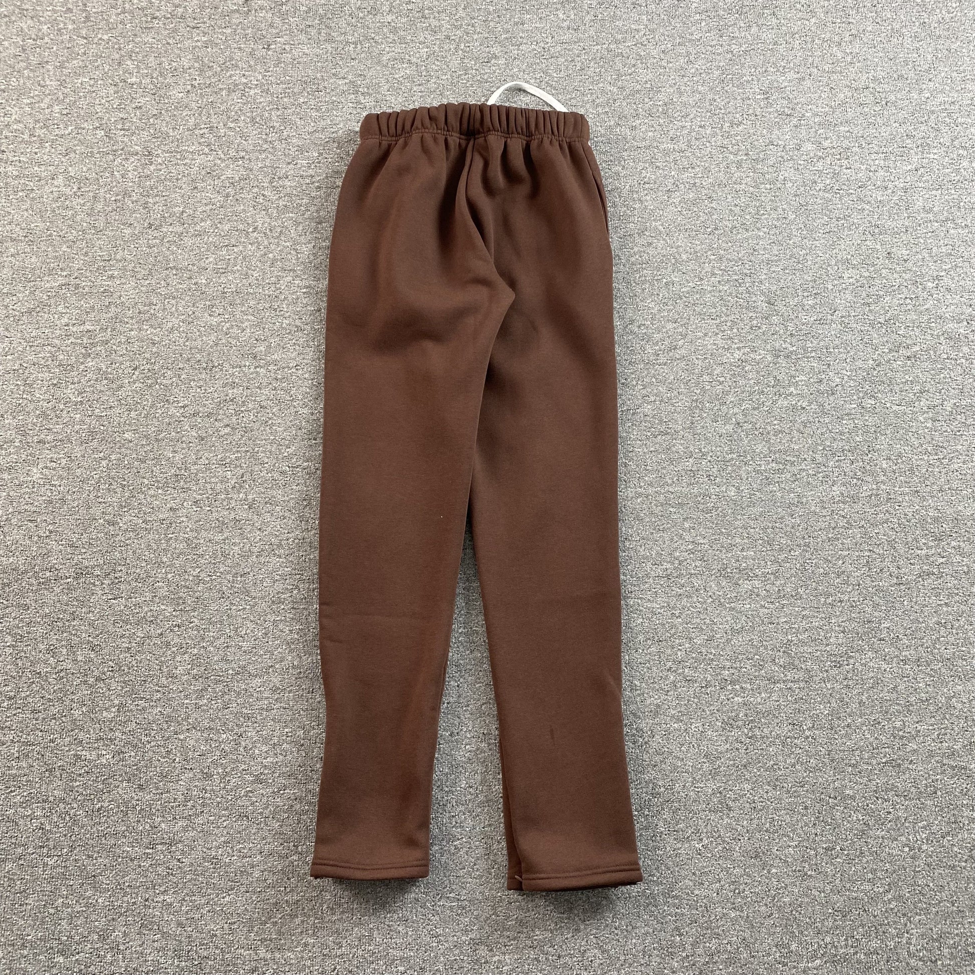 SYNA WORLD SWEATPANTS BROWN - Vanté®