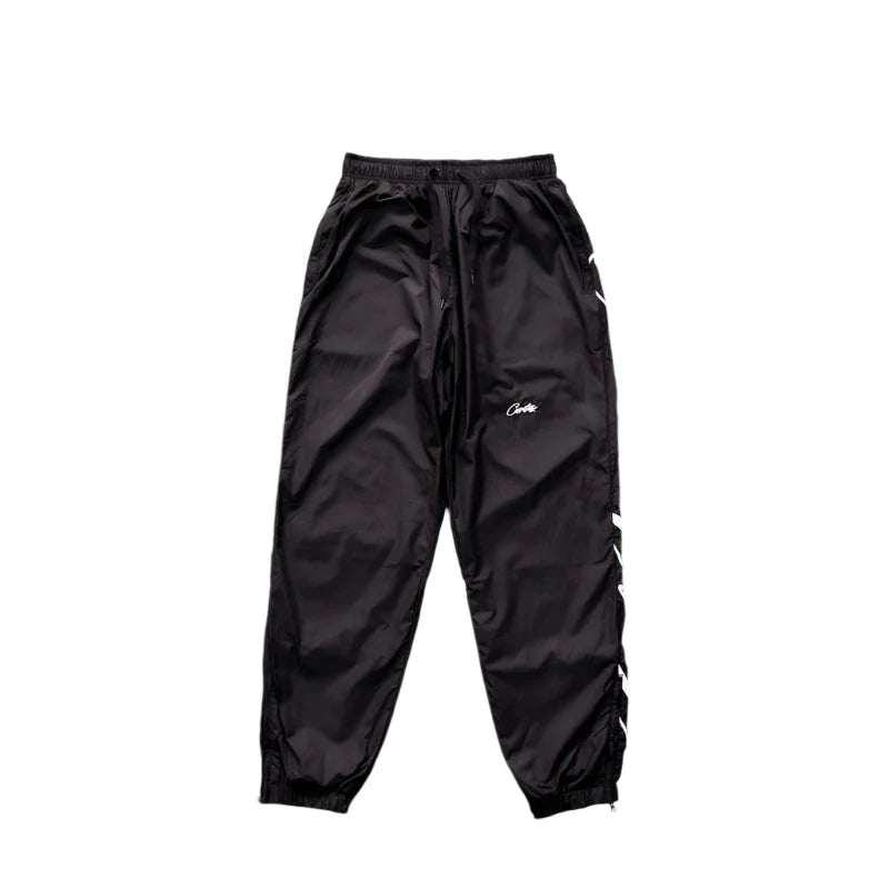 CORTEIZ MEGASHUKU JOGGERS BLACK - Vanté®