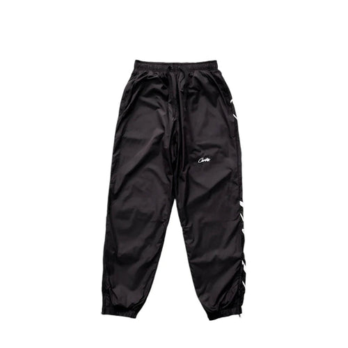 CORTEIZ MEGASHUKU JOGGERS BLACK - Vanté®