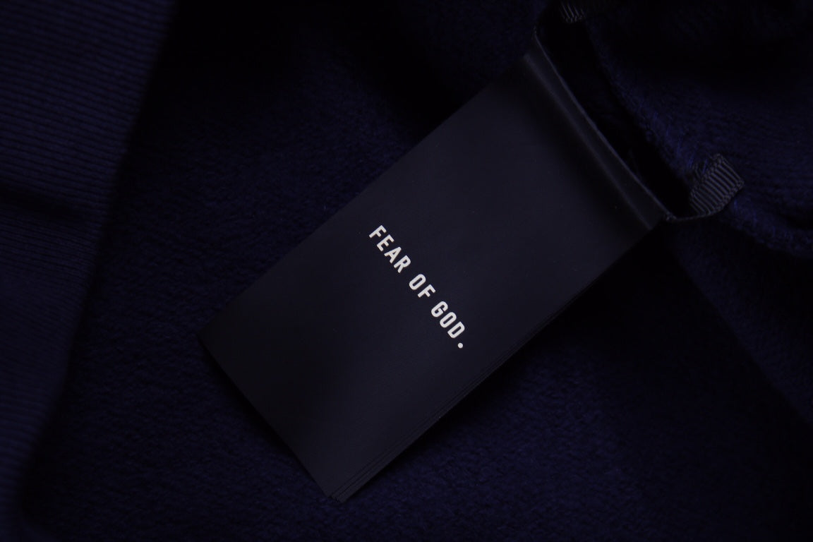 Fear of God Hoodie - Vanté®