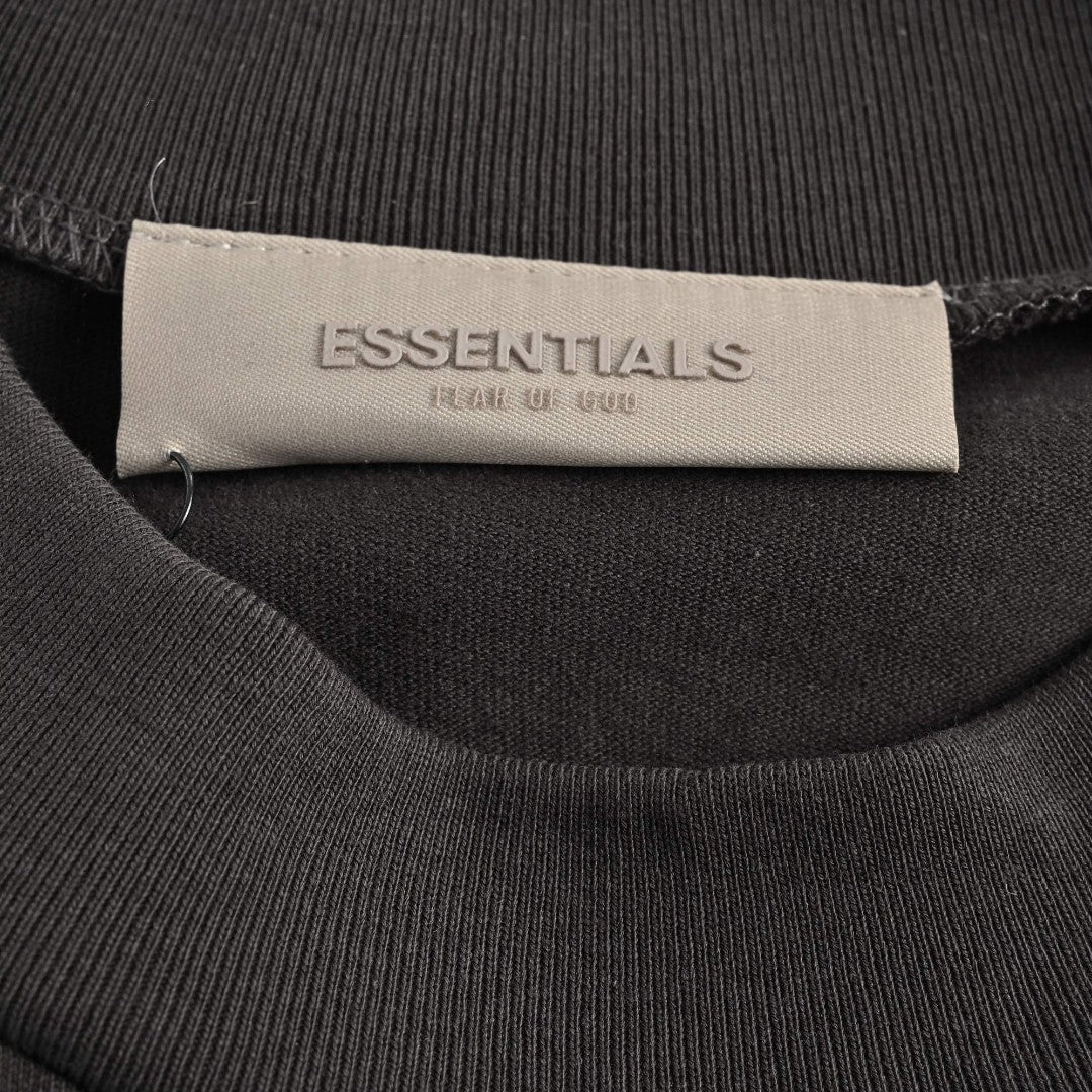 Fear of God T-Shirt - Vanté®