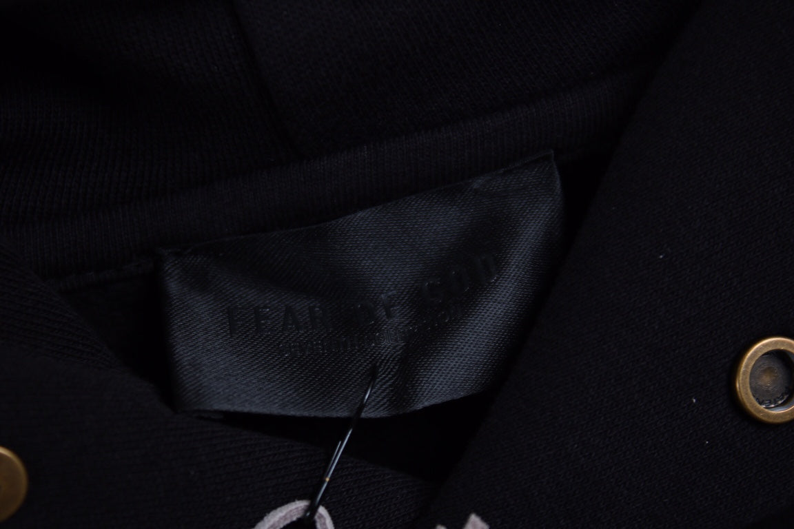 Fear of God Hoodie - Vanté®