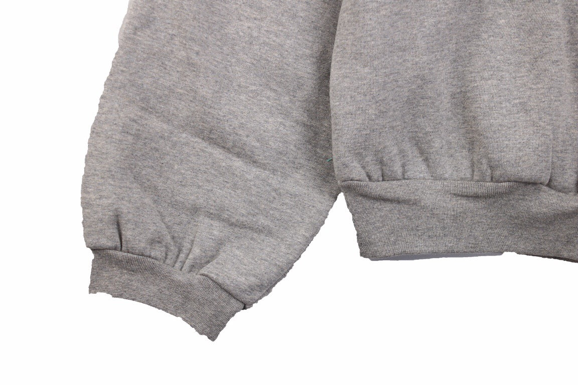 Fear of God Essentials Hoodie - Grey - Vanté®