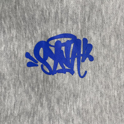 SYNA WORLD COLLEGE HOODIE GREY - Vanté®
