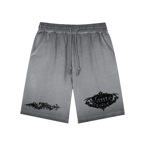 Reverse Dyed Sweatshorts ODMPOD
