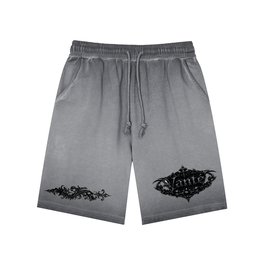 Reverse Dyed Sweatshorts ODMPOD