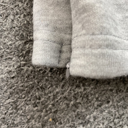 SYNA WORLD COLLEGE SWEATPANTS GREY - Vanté®