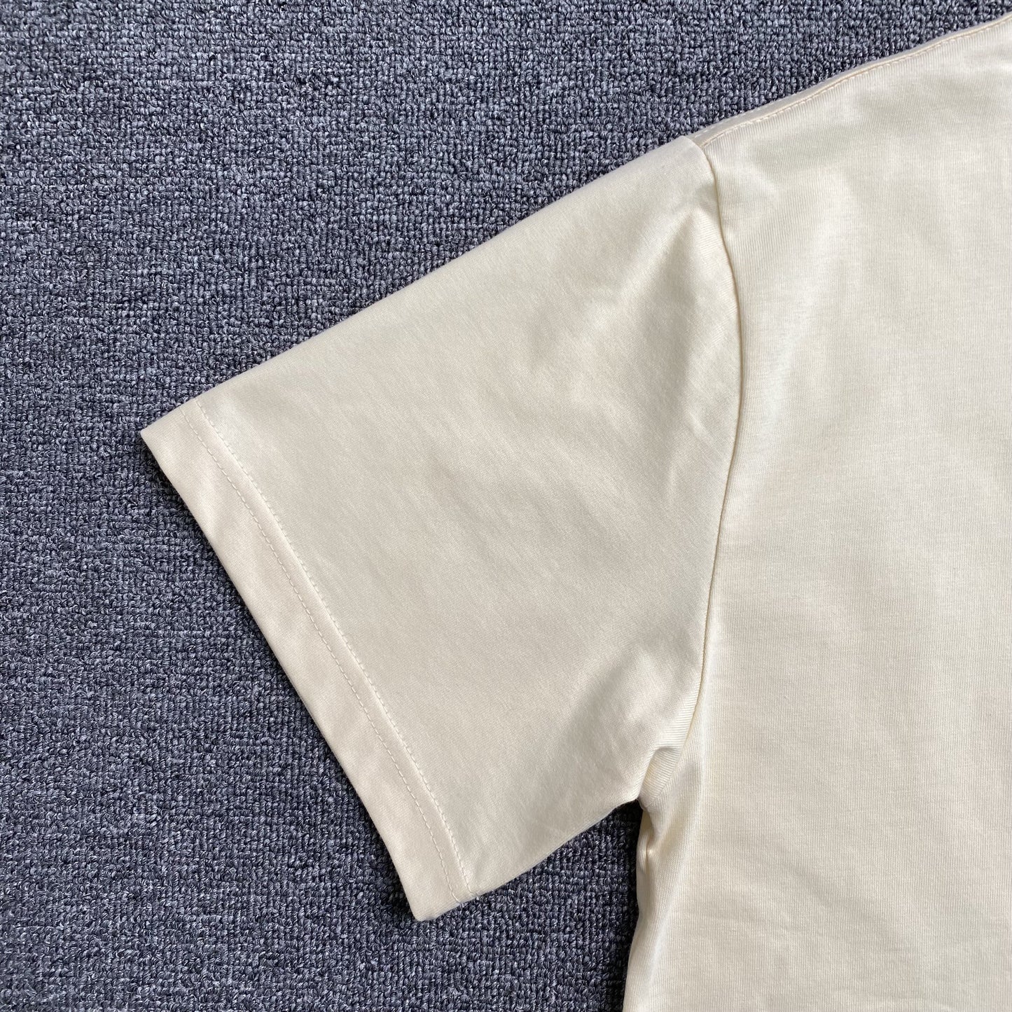 GODSPEED BALACLAVA SZN T-SHIRT BONE - Vanté®