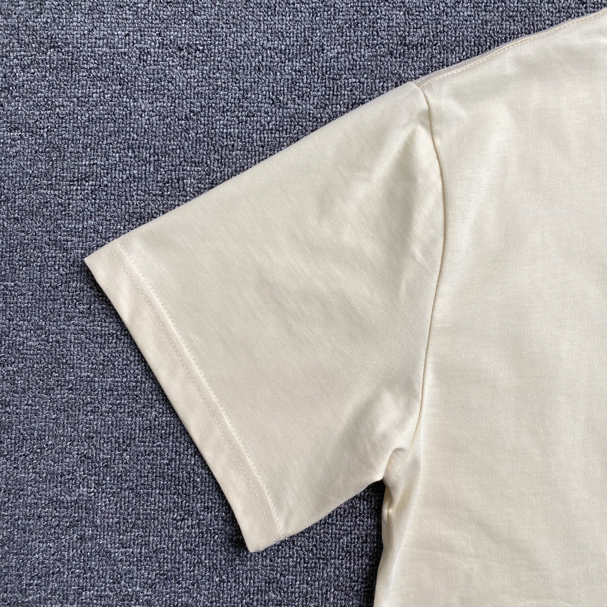 GODSPEED BALACLAVA SZN T-SHIRT BONE - Vanté®