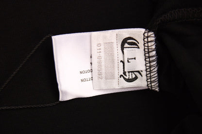 CHROME HEARTS HORSE SHOE LOGO T-SHIRT BLACK PINK - Vanté®