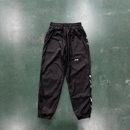 CORTEIZ MEGASHUKU JOGGERS BLACK - Vanté®