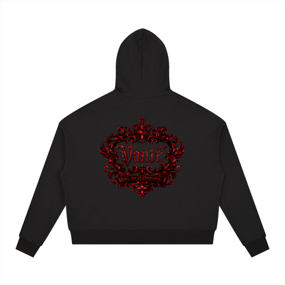 4★ Vanté® - 'BLOOD MOON' Hoodie ODMPOD