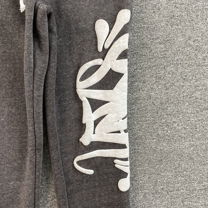 SYNA WORLD SWEATPANTS GREY - Vanté®