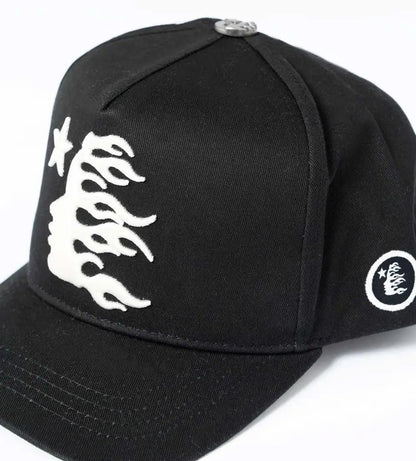 Hellstar Designer Trucker Hat - Vanté®