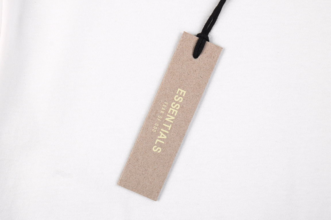 Fear of God Essentials Logo T-Shirt - Vanté®