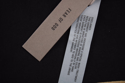 Fear of God Hoodie - Vanté®