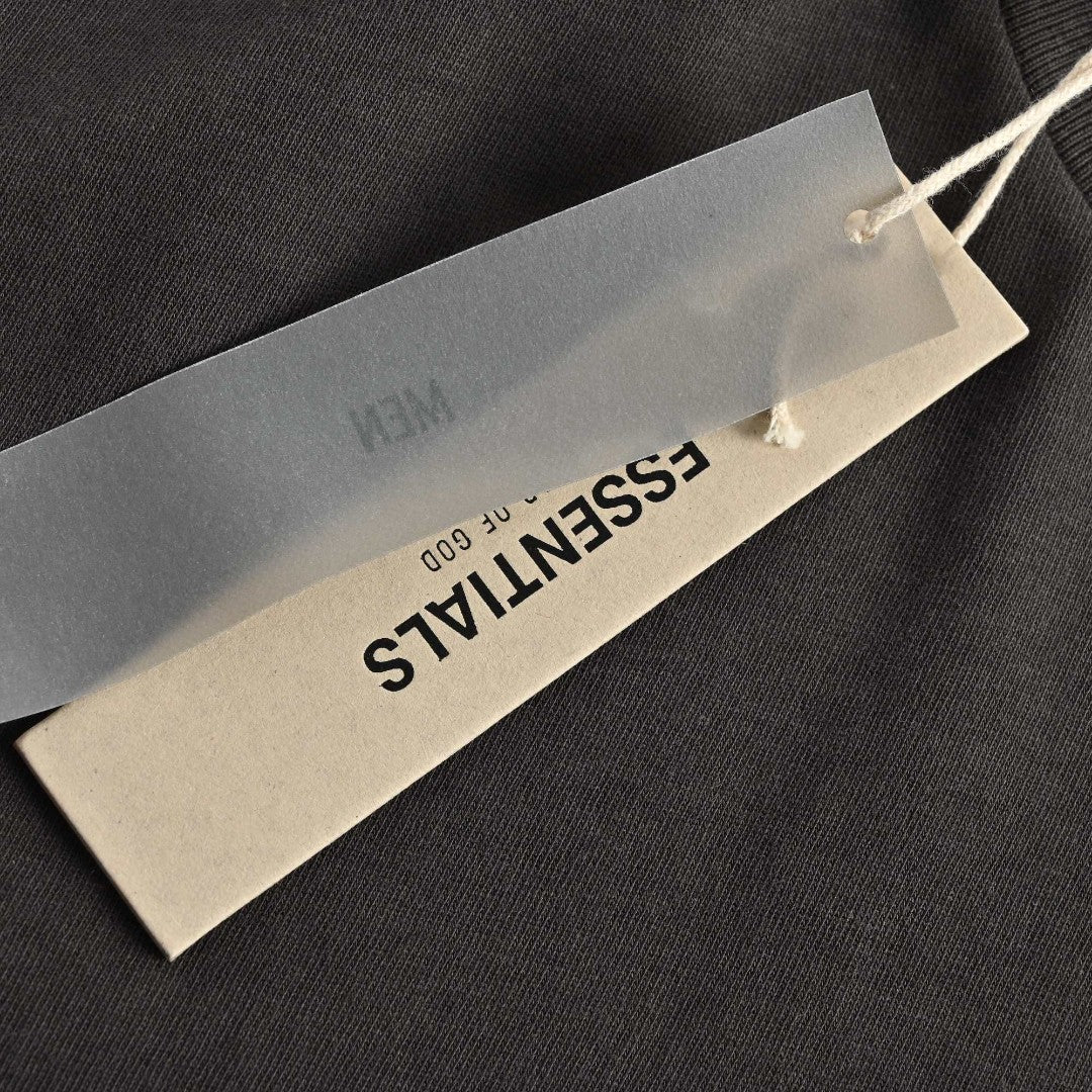 Fear of God T-Shirt - Vanté®