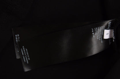 Balenciaga Long Sleeve T-Shirt netstar