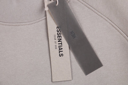 Fear of God Essentials "1977" Sweatshirt - Vanté®