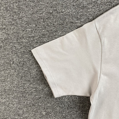 SYNA WORLD T-SHIRT GREY PINK - Vanté®