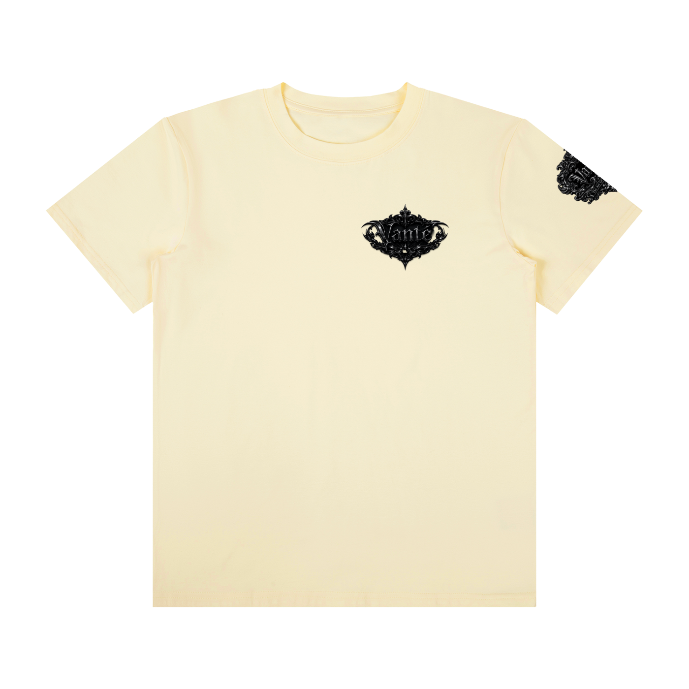 4★ Vanté® - 'VALUE' T-Shirt ODMPOD