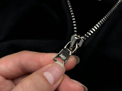 BAPE GREEN CAMO FULL ZIP HOODIE BLACK - Vanté®