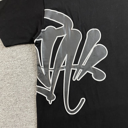 SYNA WORLD T-SHIRT BLACK - Vanté®