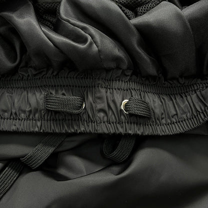 CORTEIZ MEGASHUKU JOGGERS BLACK - Vanté®