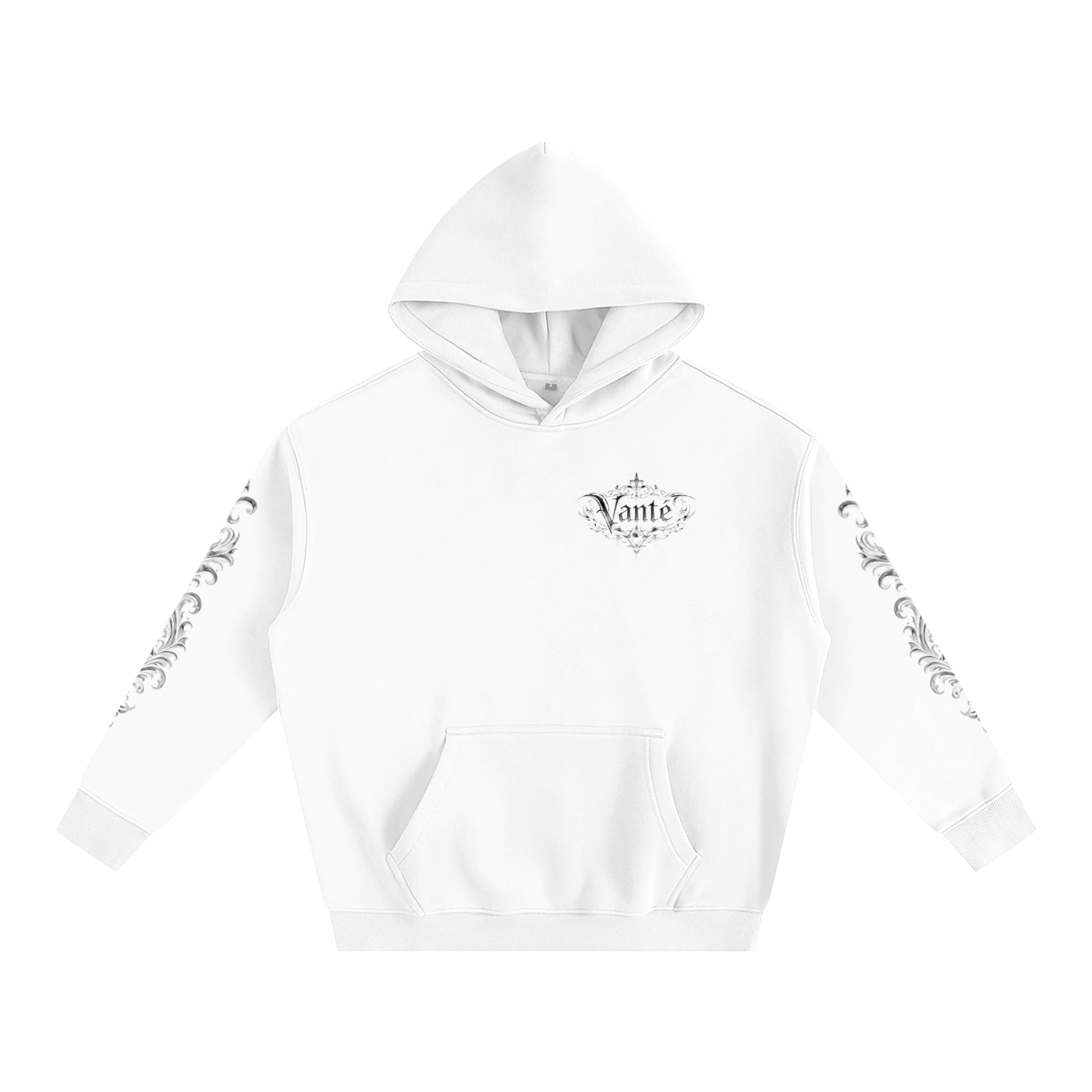 4★ Vanté® - 'ELEVATION' Hoodie - Vanté®
