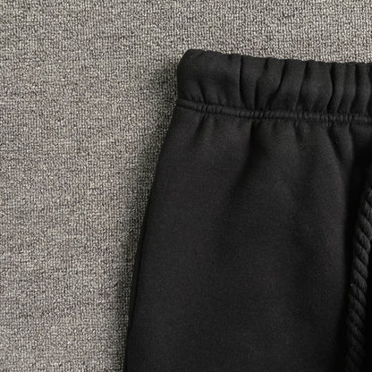 SYNA WORLD SYNA LOGO SWEATPANTS BLACK - Vanté®