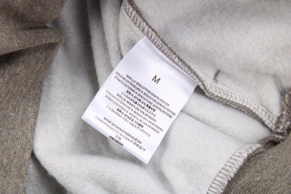 Fear of God Essentials Hoodie - Grey - Vanté®