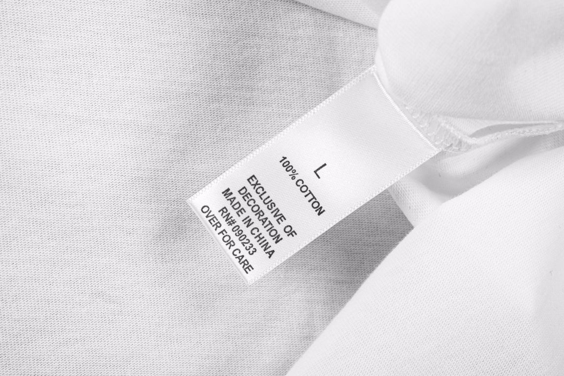 Fear of God Essentials Logo T-Shirt - Vanté®