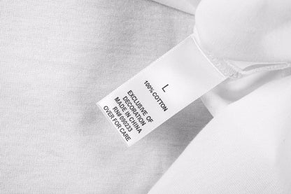 Fear of God Essentials Logo T-Shirt - Vanté®
