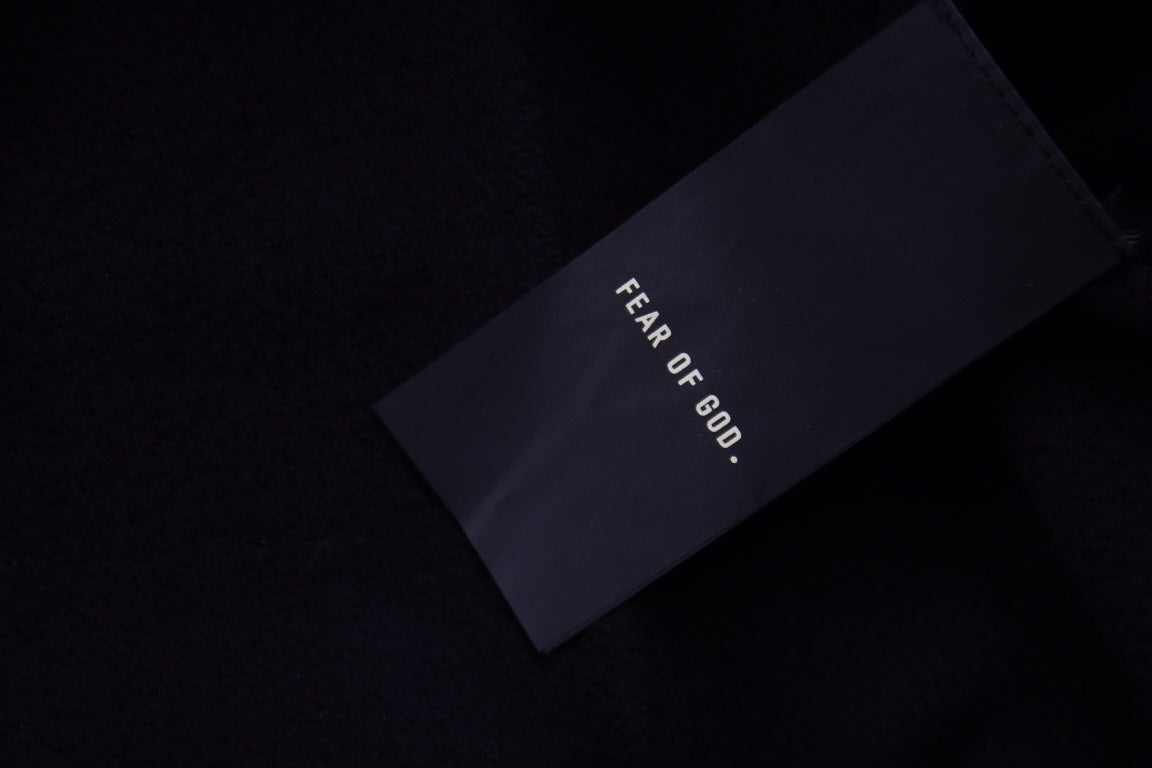 Fear of God Hoodie - Vanté®