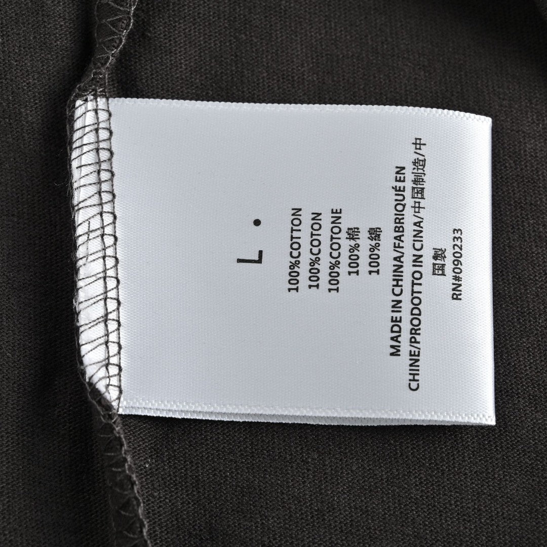 Fear of God T-Shirt - Vanté®
