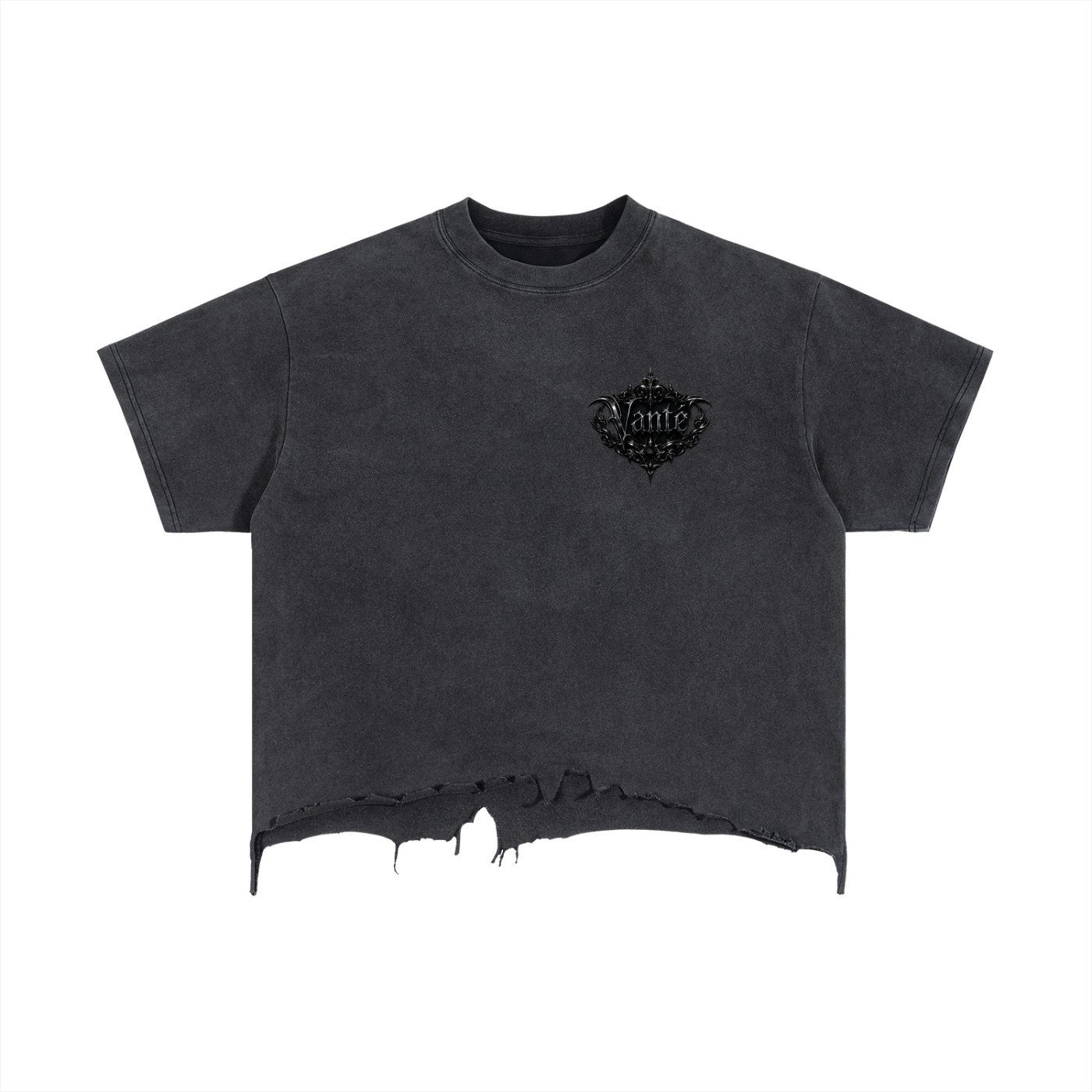 4★ Vanté® - 'WAR' T-Shirt ODMPOD