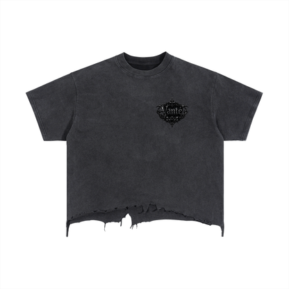 4★ Vanté® - 'WAR' T-Shirt ODMPOD