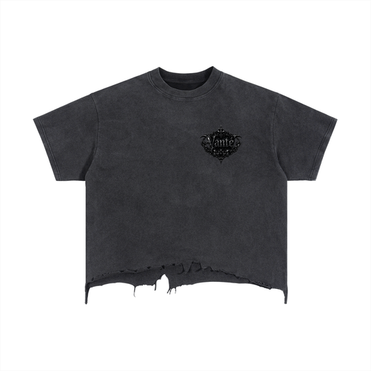 4★ Vanté® - 'WAR' T-Shirt ODMPOD