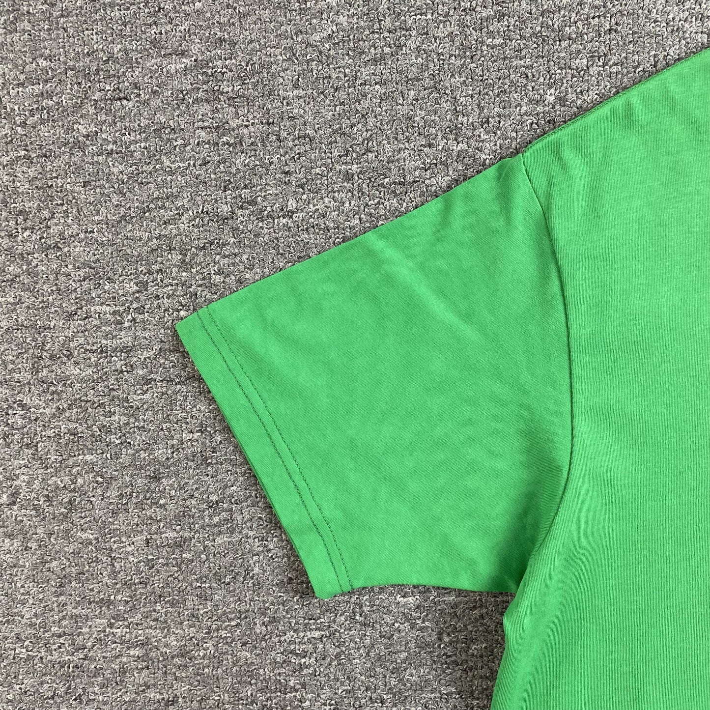 SYNA WORLD T-SHIRT GREEN - Vanté®